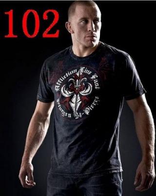 Affliction shirts-397